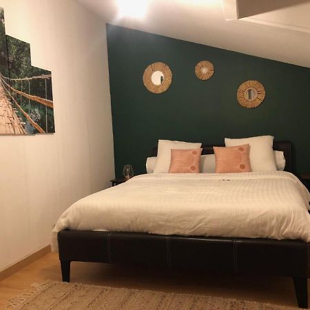 Apartament Le 41 Carnot Poitiers Zewnętrze zdjęcie