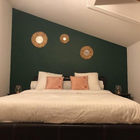 Apartament Le 41 Carnot Poitiers Zewnętrze zdjęcie