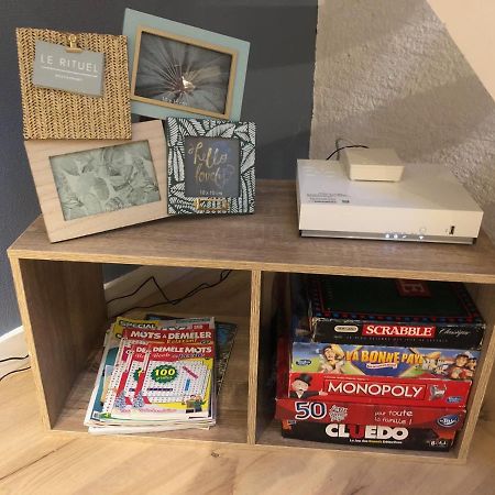 Apartament Le 41 Carnot Poitiers Zewnętrze zdjęcie