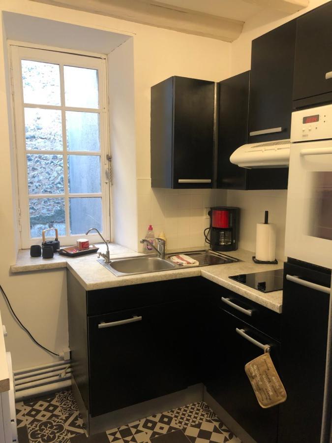 Apartament Le 41 Carnot Poitiers Zewnętrze zdjęcie