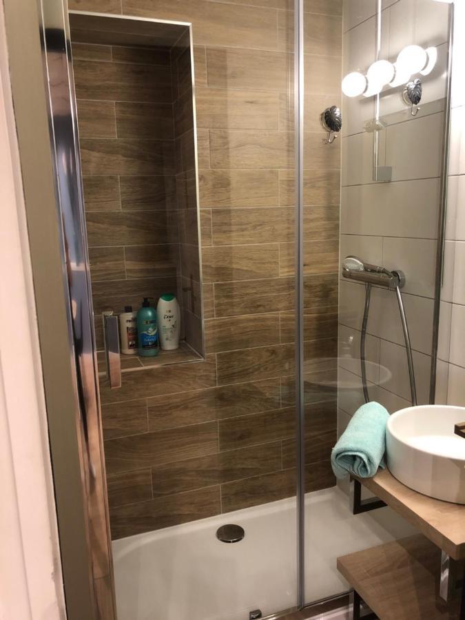 Apartament Le 41 Carnot Poitiers Zewnętrze zdjęcie