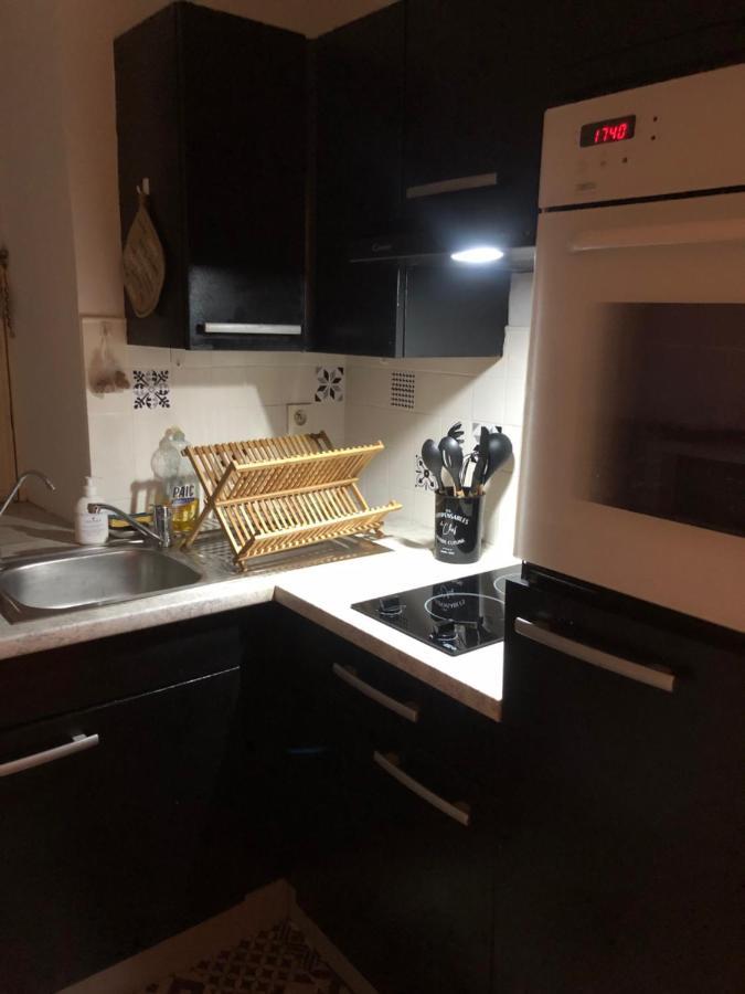 Apartament Le 41 Carnot Poitiers Zewnętrze zdjęcie