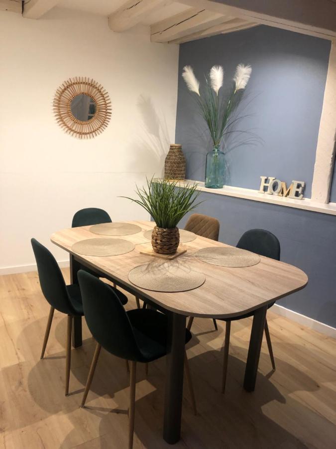 Apartament Le 41 Carnot Poitiers Zewnętrze zdjęcie