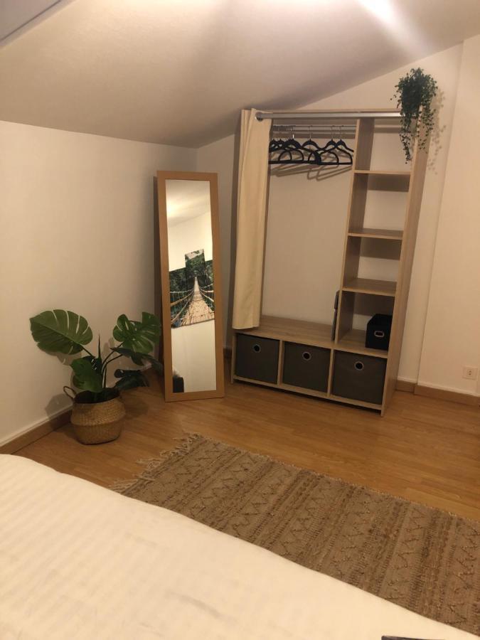 Apartament Le 41 Carnot Poitiers Zewnętrze zdjęcie